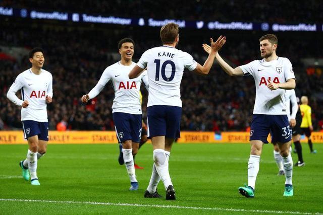 英超夺冠赔率：曼城5连败跌至第3 利物浦领跑